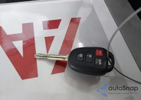 2016 Toyota Corolla S Plus из США, поврежденный, VIN 2T1BURHEXGC589611